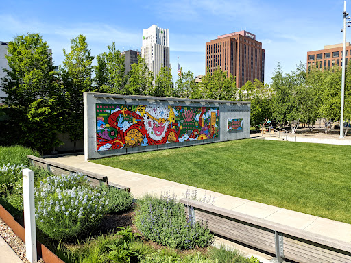 Art Museum «Akron Art Museum», reviews and photos, 1 S High St, Akron, OH 44308, USA