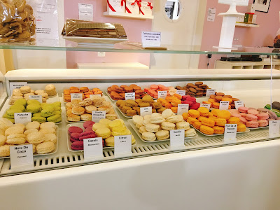 Maison Bouvier Pâtisserie | Chocolaterie à Rennes