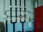 Instalaciones termicas DGR en Ponteareas