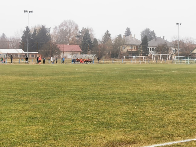 Opinii despre Isaszegi Sportegyesület în Isaszeg - Szórakozóhely
