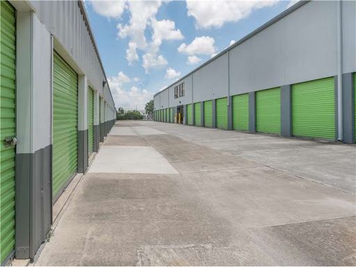 Storage Facility «Extra Space Storage», reviews and photos, 7302 Senate Ave, Houston, TX 77040, USA