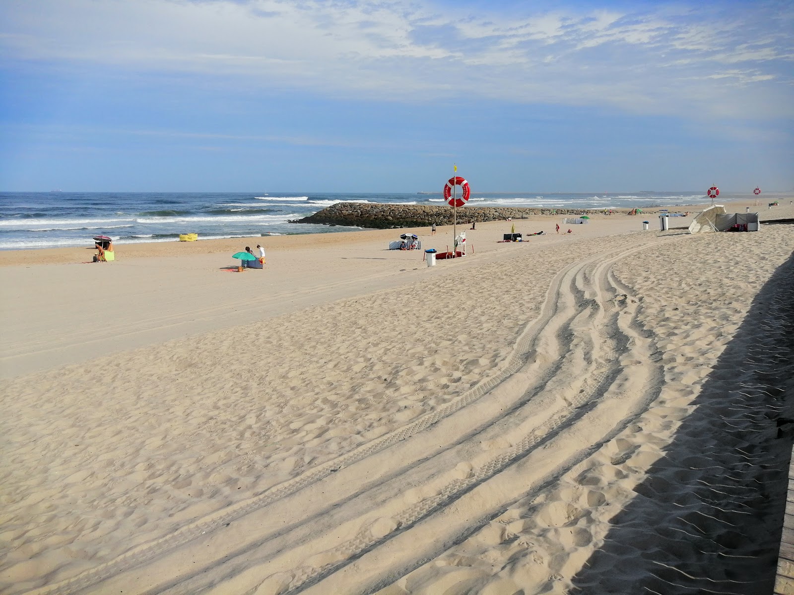 Praia da Barra photo #8