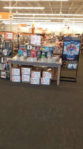 Used Book Store «2nd & Charles», reviews and photos, 12747 Jefferson Ave, Newport News, VA 23602, USA