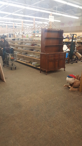 Thrift Store «MyUnique», reviews and photos, 525 Old Country Rd, Westbury, NY 11590, USA