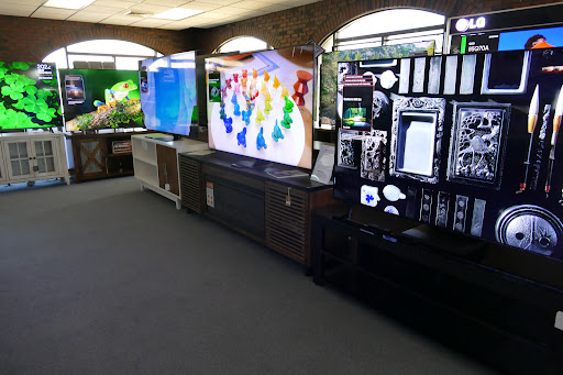 Electronics Store «Hephner TV & Electronics Inc», reviews and photos, 737 Washington S, Wichita, KS 67211, USA