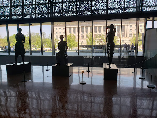 Museum «African-American Museum», reviews and photos, 110 N Franklin St, Hempstead, NY 11550, USA