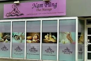 Nampüng-Thaimassage image