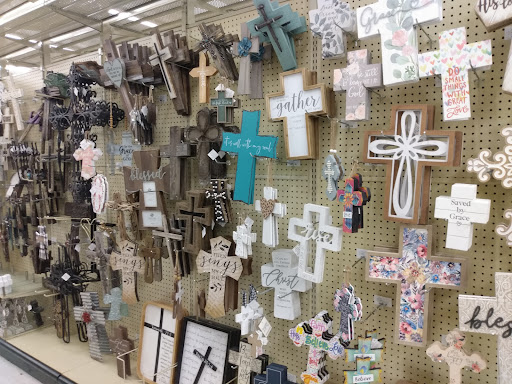 Craft Store «Hobby Lobby», reviews and photos, 3737 W Market St T, Fairlawn, OH 44333, USA