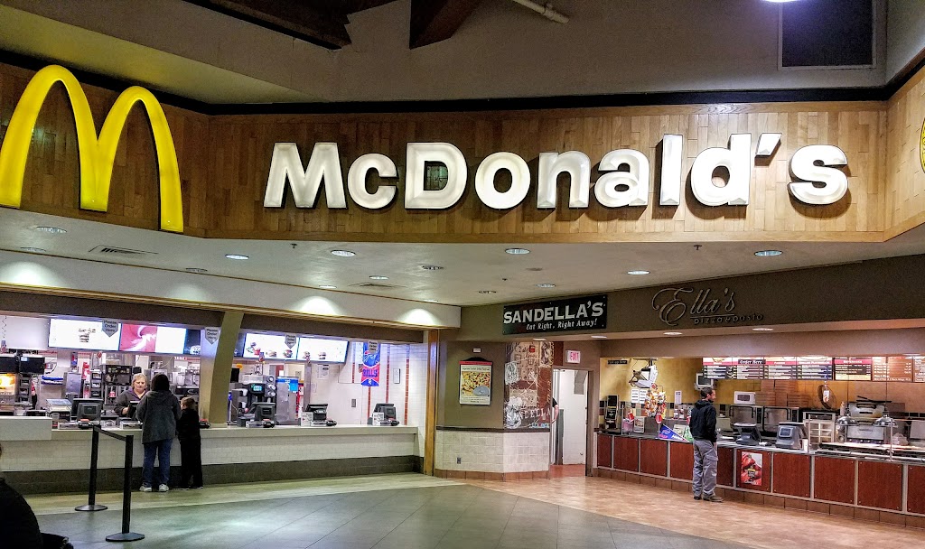 McDonald's 14006