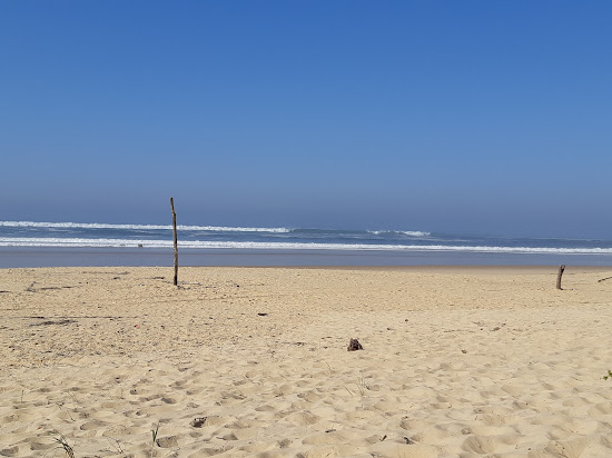 Pointe du Cap Ferret