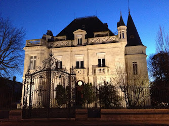 Château des Tours