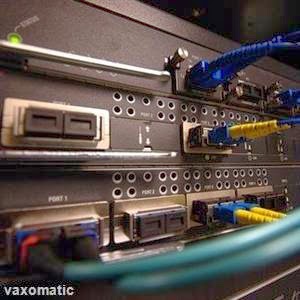 LAN Network Supply