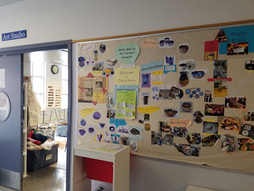 Community Center «Ballard Community Center», reviews and photos, 6020 28th Ave NW, Seattle, WA 98107, USA