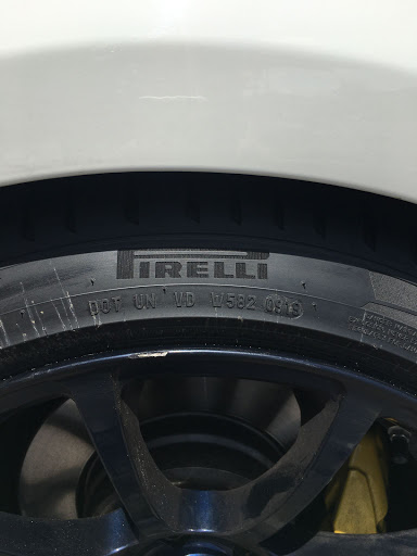 Tire Shop «Discount Tire Store - Nashville, TN», reviews and photos, 5832 Nolensville Pike, Nashville, TN 37211, USA