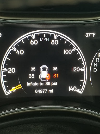 Car Repair and Maintenance «Midas», reviews and photos, 9100 OH-14, Streetsboro, OH 44241, USA