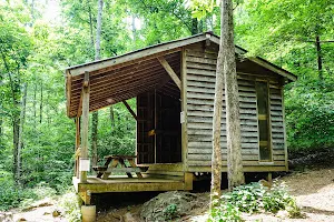 Paul C. Wolfe Shelter/Appalachian Trail image