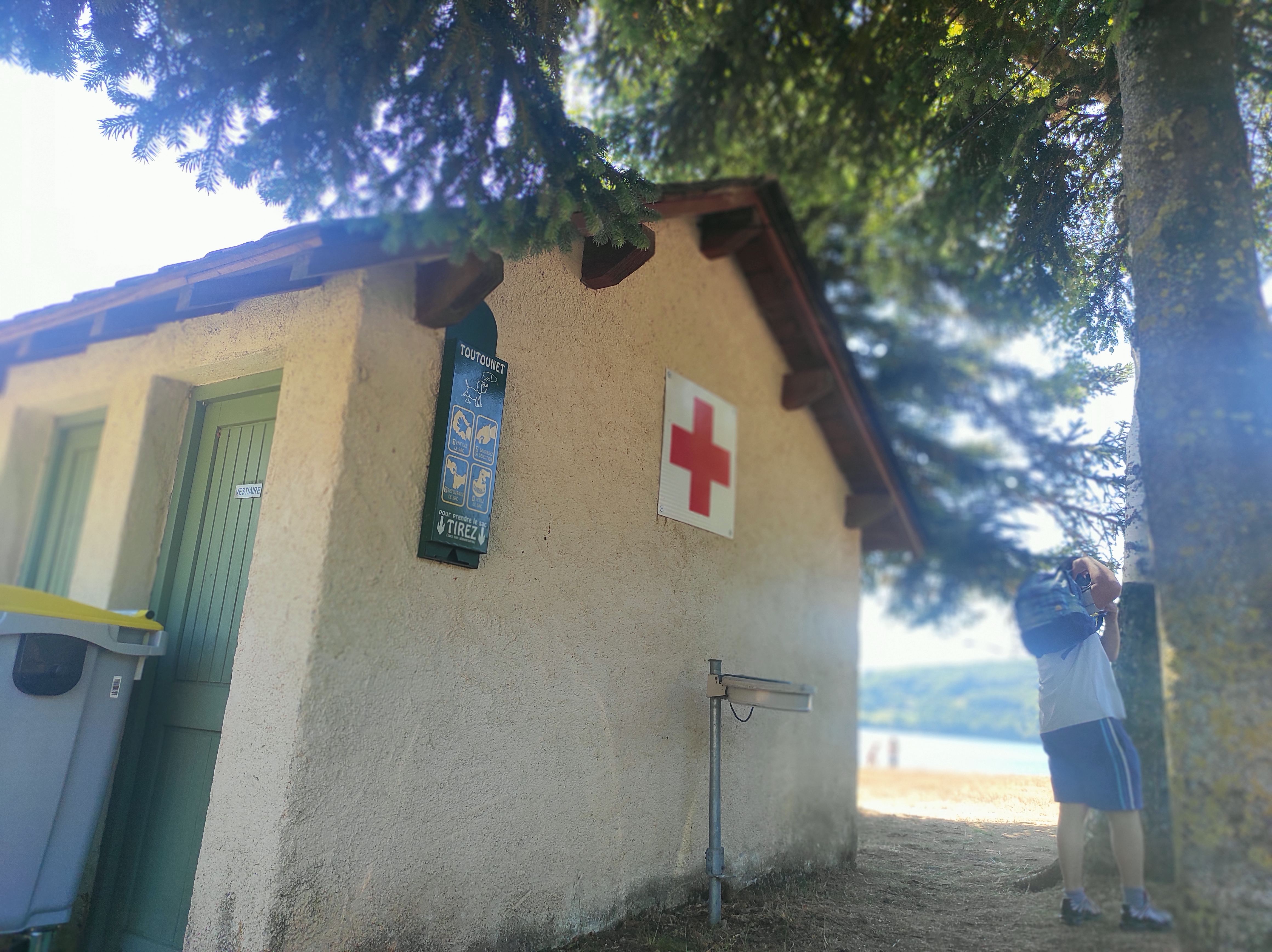 Photo n° 18 de l'avis de desiage.l fait le 14/07/2022 à 15:05