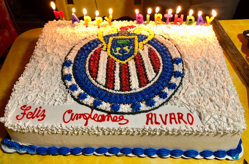 Grocery Store «La Superior», reviews and photos, 2213 Carmack Blvd, Columbia, TN 38401, USA