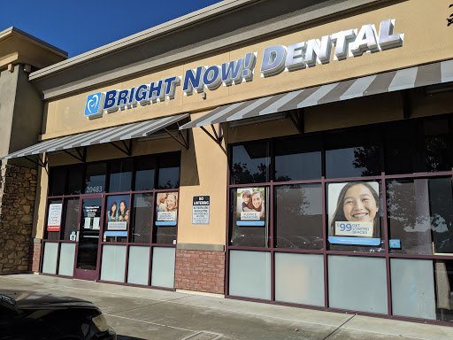 Bright Now! Dental & Orthodontics