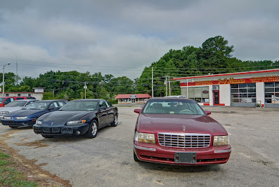 J & J Motors of NC reviews