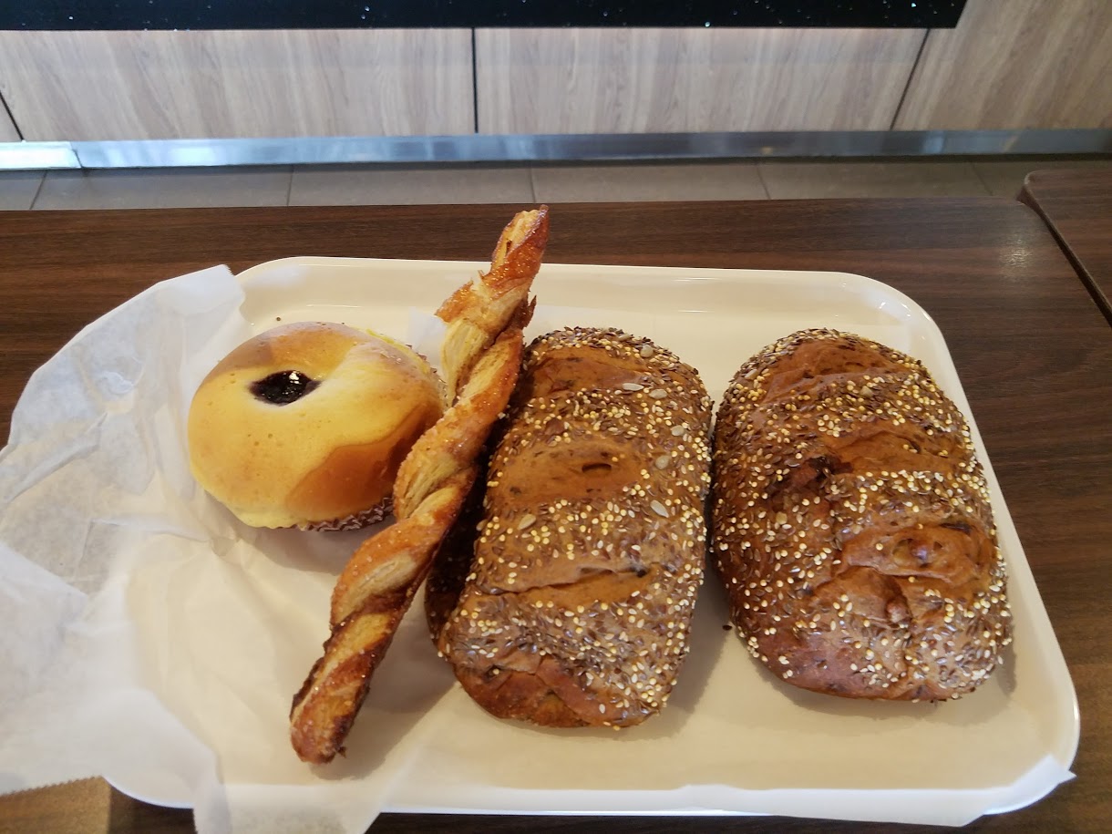 85°C Bakery Cafe - Carrollton