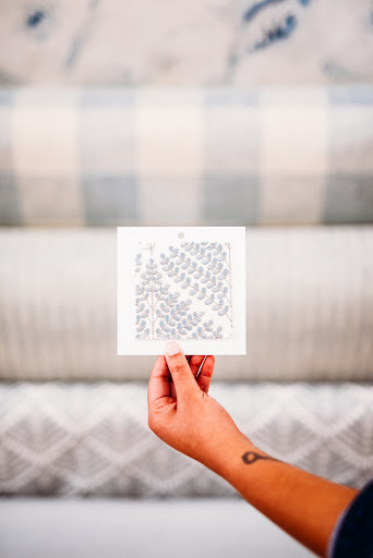 Fabric Store «Lewis And Sheron Textiles», reviews and photos, 912 Huff Rd NW, Atlanta, GA 30318, USA