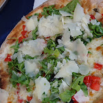 Photo n°6 de l'avis de Wolfgang.o fait le 13/06/2019 à 11:18 sur le  Pizzeria Forno a legna à Ispica