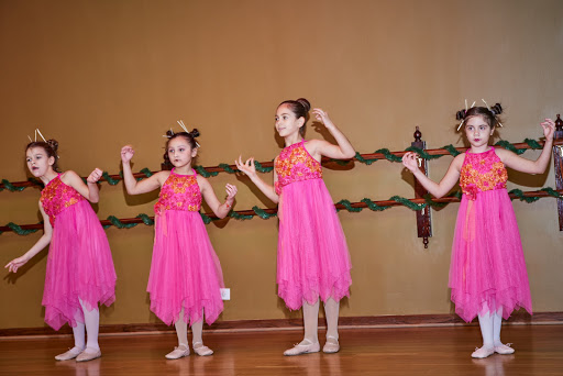 Dance School «ABC Dance Academy», reviews and photos, 4444 N Milwaukee Ave, Chicago, IL 60630, USA