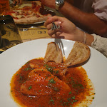 Photo n°3 de l'avis de Edoardo.o fait le 01/09/2019 à 16:26 sur le  FUORITEMPO CANALE - Pizzeria Ristorante à Canale