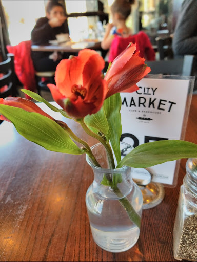 Cafe «The City Market Cafe & Bakehouse», reviews and photos, 2205 E Capitol Dr, Shorewood, WI 53211, USA