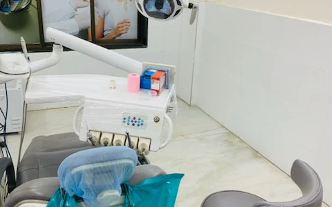 Sabka dentist - Nerul (East) image