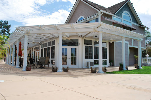 Skyline Sunrooms and Patio Covers