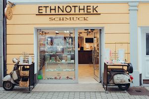 ETHNOTHEK - Mariahilfer Straße - Schmuck in Graz image