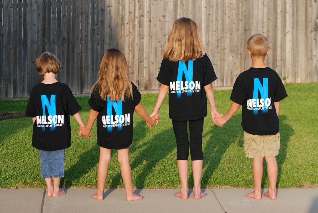 Nelson Family & Implant Dentistry