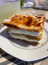 Gâteau du Restaurant de sundae Vent De Vanille à Dinard - n°4