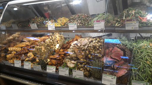 Grocery Store «Whole Foods Market», reviews and photos, 2800 Old Milton Pkwy, Alpharetta, GA 30004, USA