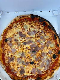 Pizza du Restaurant italien Pizza Litto à Toulon - n°19