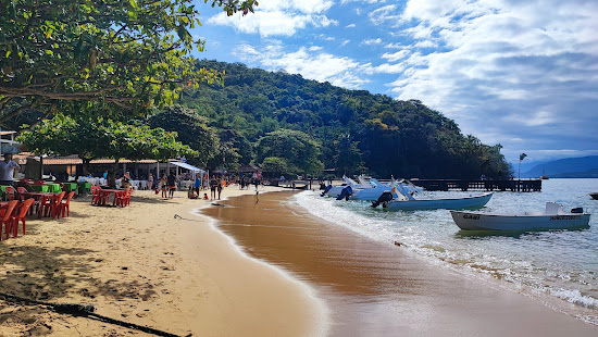 Japariz beach
