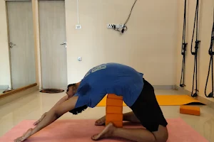 Ved Aarambh Yoga Studio image