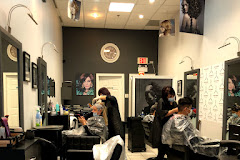 Rouzbeh Hair Salon