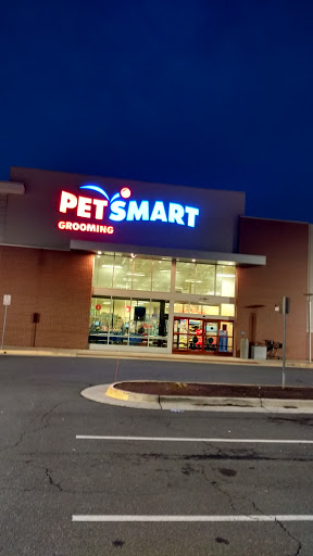 Pet Supply Store «PetSmart», reviews and photos, 9970 Sowder Village Square, Manassas, VA 20109, USA