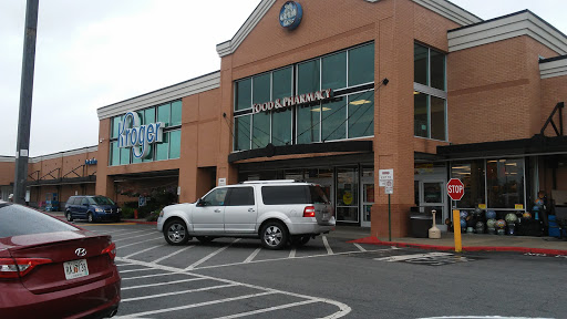 Grocery Store «Kroger», reviews and photos, 630 Thornton Rd, Lithia Springs, GA 30122, USA
