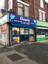 Genie Takeaway