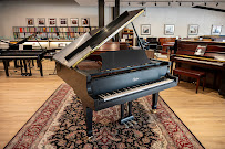 Amro Piano Gallery - Photo 7 - Car repair in Memphis, TN, Memphis