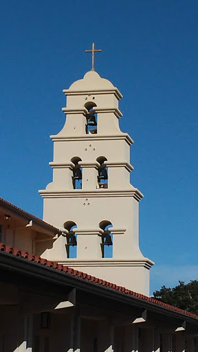 Catholic school Santa Clara