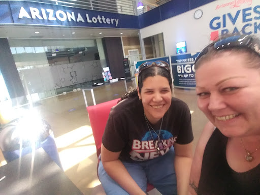 Lottery Retailer «Arizona Lottery», reviews and photos, 4740 E University Dr, Phoenix, AZ 85034, USA