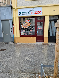 Photos du propriétaire du Pizzeria Pizza piino à Nancy - n°1