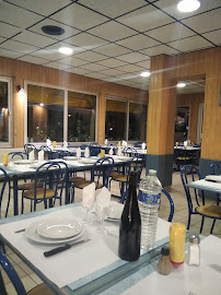 Atmosphère du Restaurant français EURO ROUTE – Chez Paul à Doué-en-Anjou - n°12