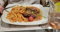 Faux-filet du Le Charolais Restaurant à Mondelange - n°7