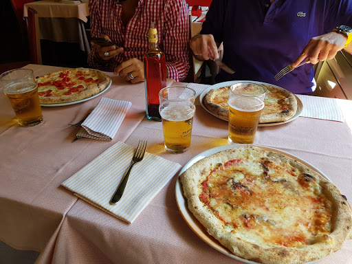 Pepperoncino - Ristorante pizzeria napoletano in Modena, Provincia di Modena